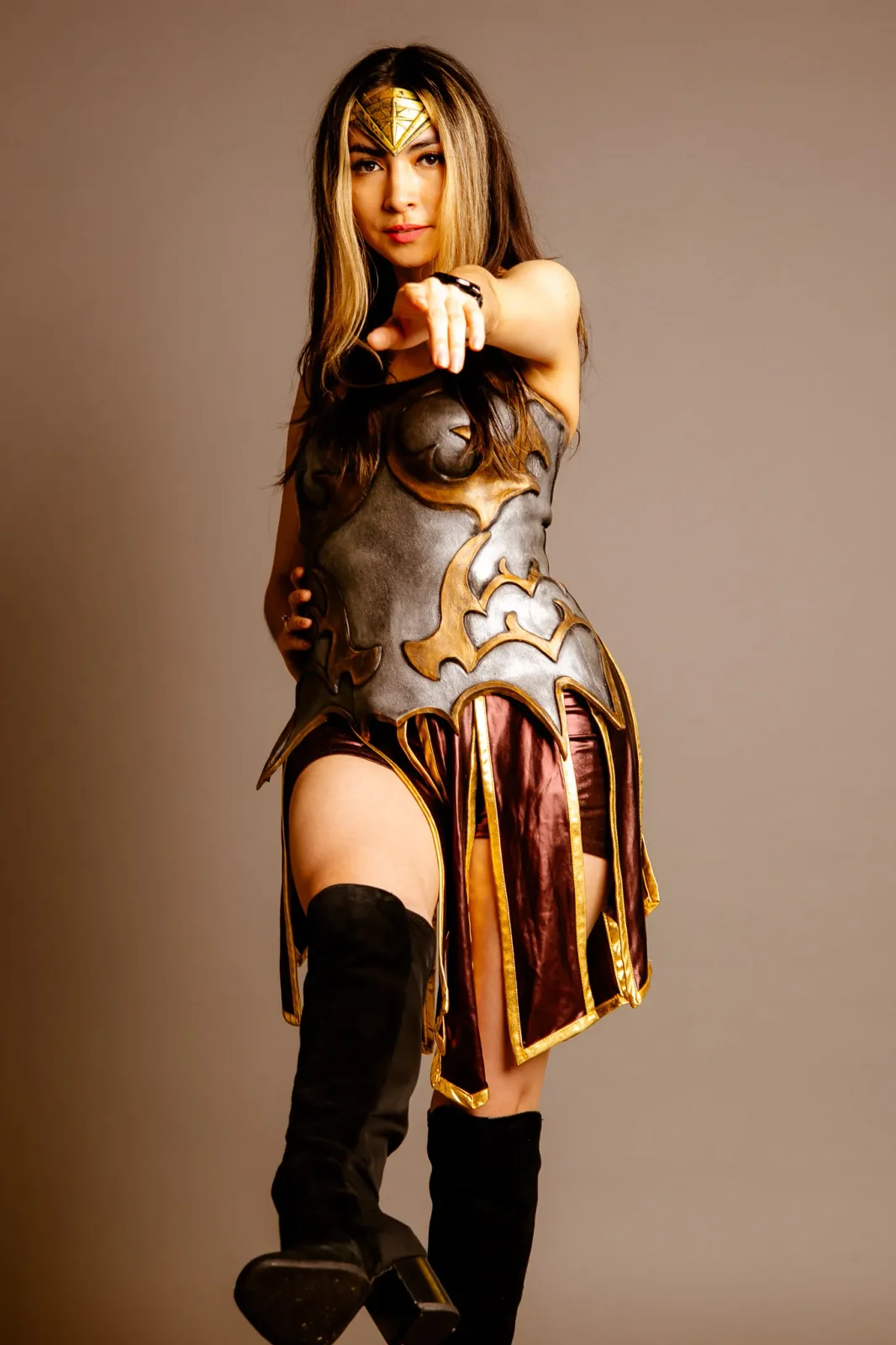 portraits photography by JRMGraphy